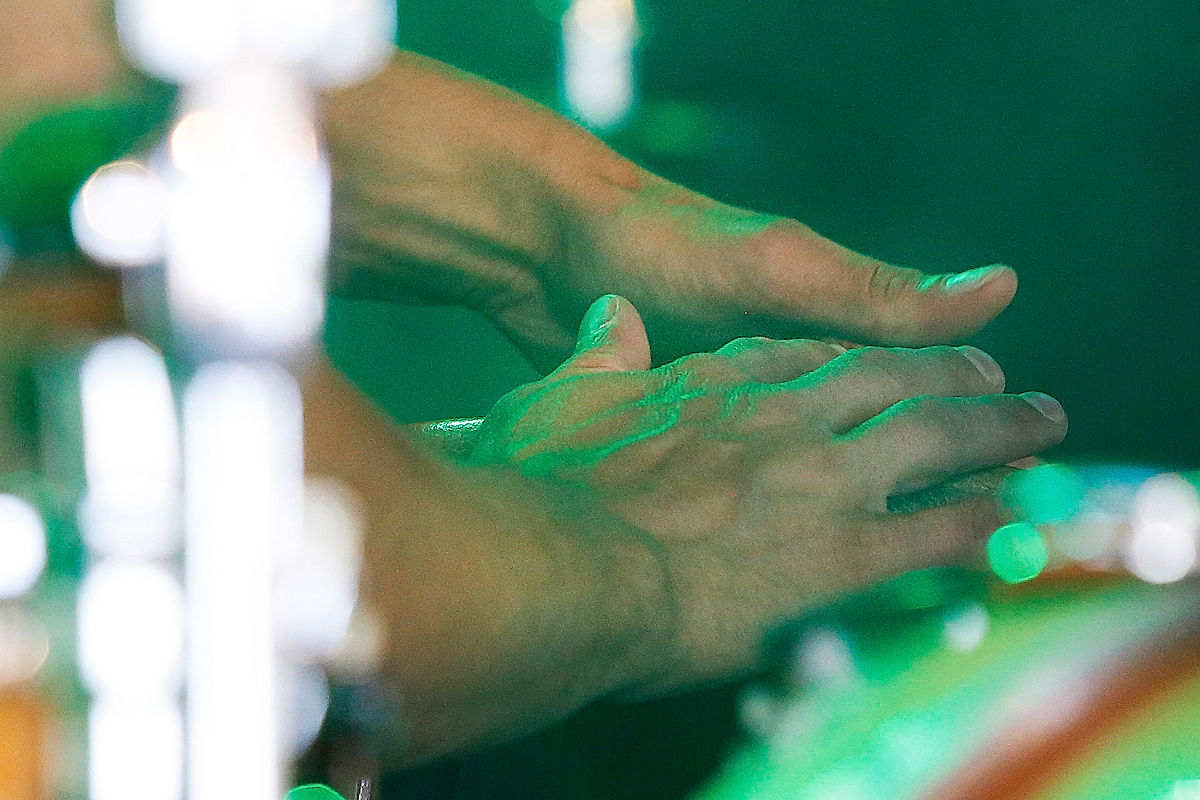 Skai - 2014 - SommarRock Svedala