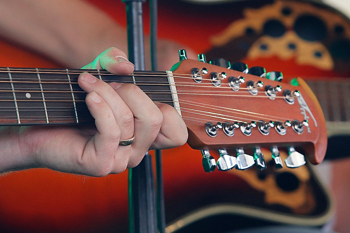 Skai - 2014 - SommarRock Svedala