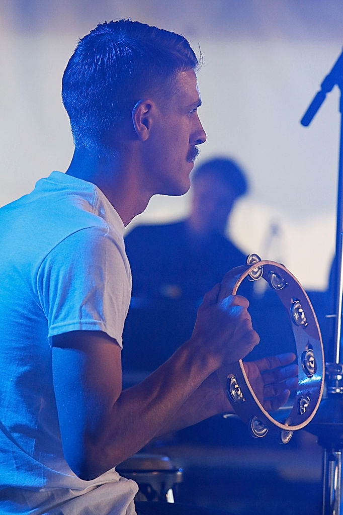 Skai - 2014 - SommarRock Svedala