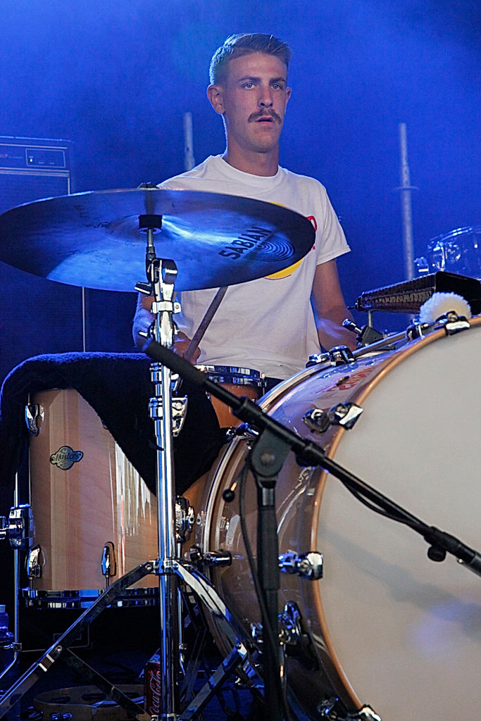 Skai - 2014 - SommarRock Svedala