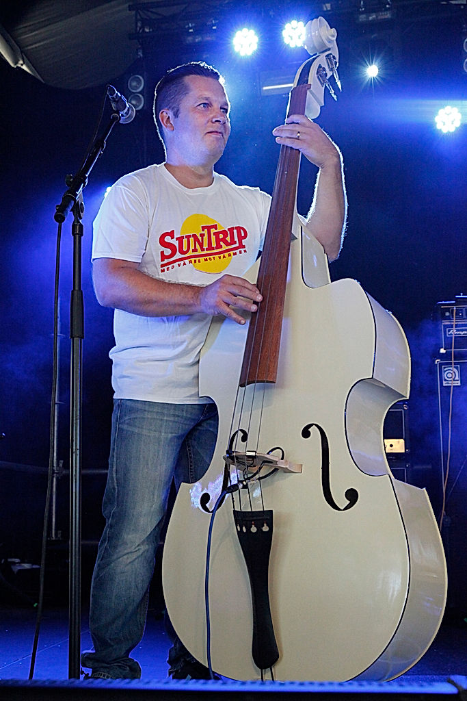 Skai - 2014 - SommarRock Svedala