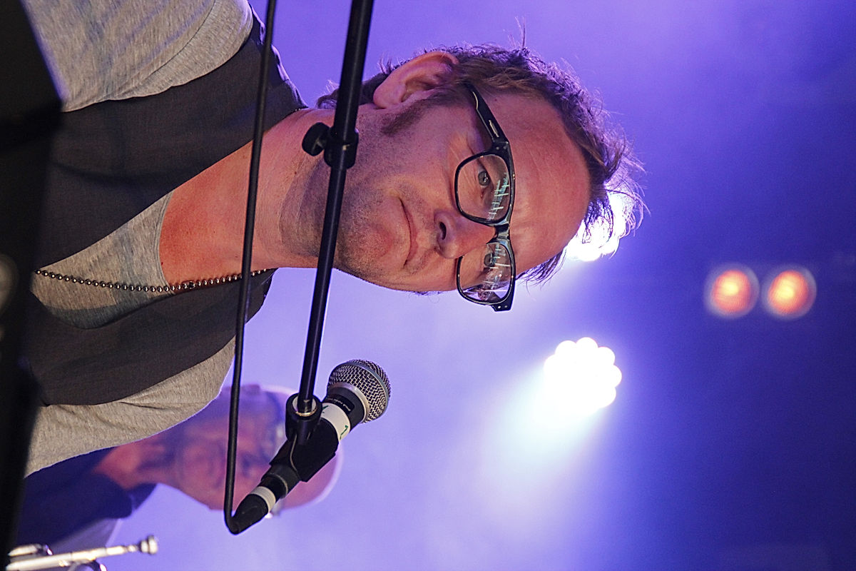 Hasse Andersson - 2014 - SommarRock Svedala