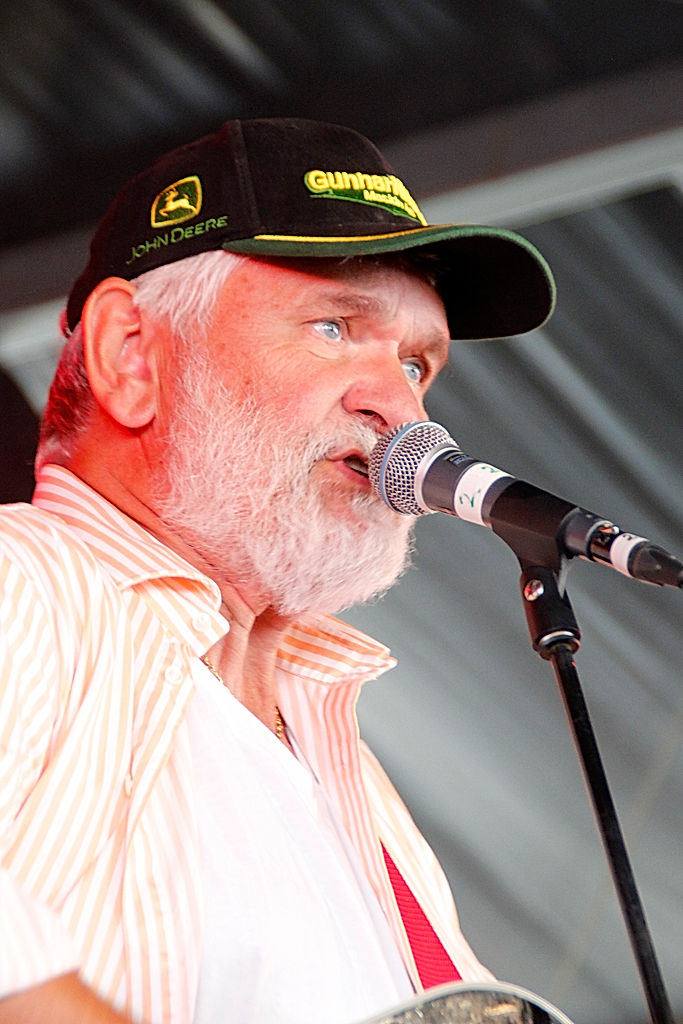 Hasse Andersson - 2014 - SommarRock Svedala