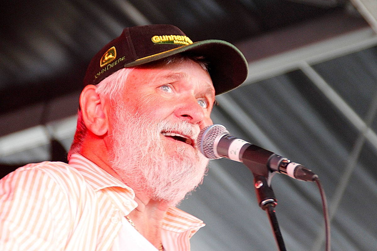 Hasse Andersson - 2014 - SommarRock Svedala