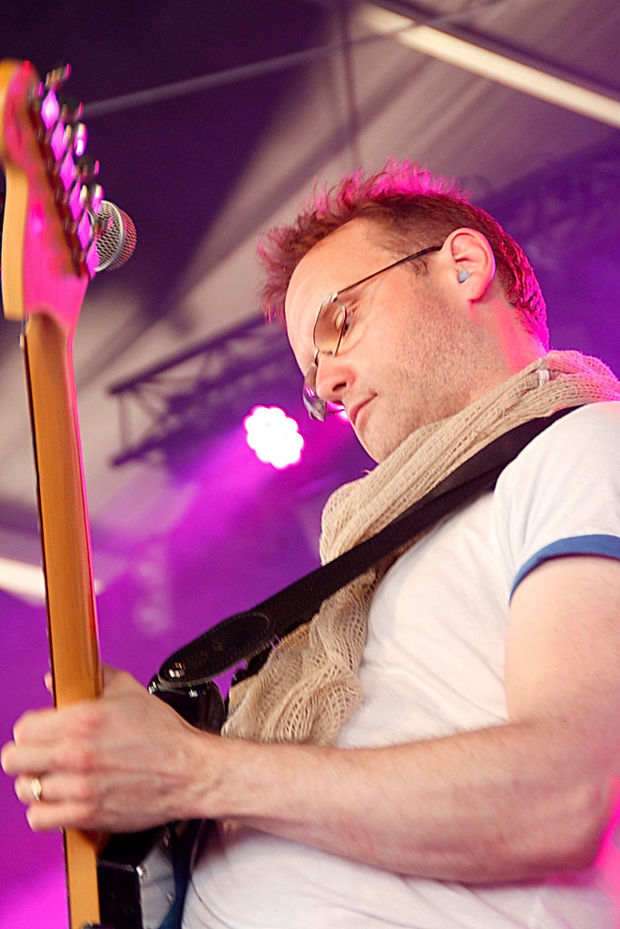 Hasse Andersson - 2014 - SommarRock Svedala