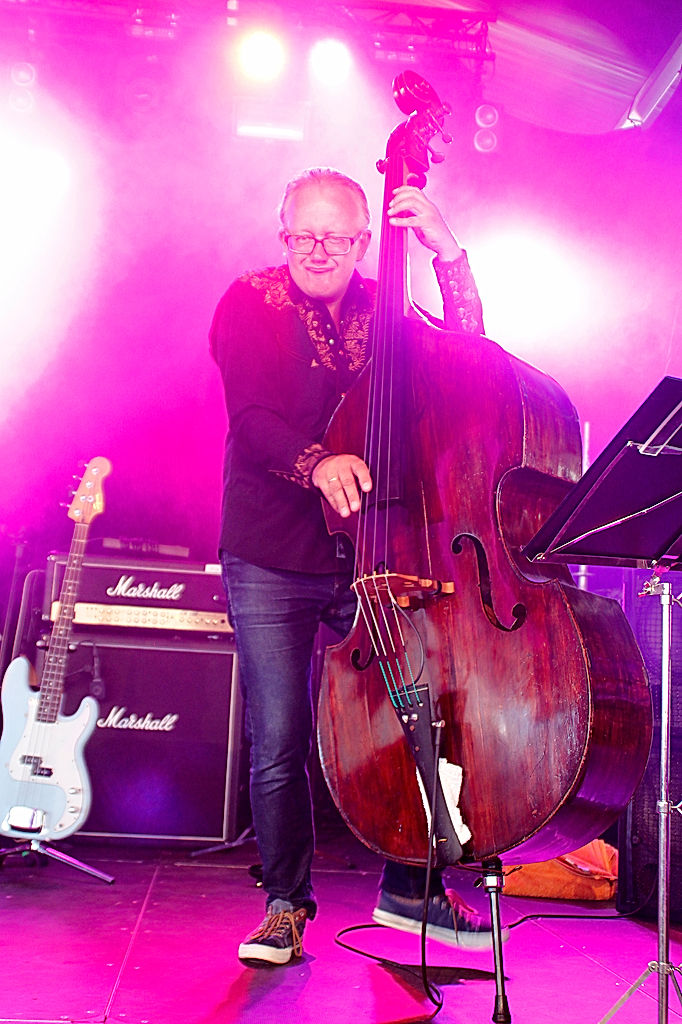 Hasse Andersson - 2014 - SommarRock Svedala