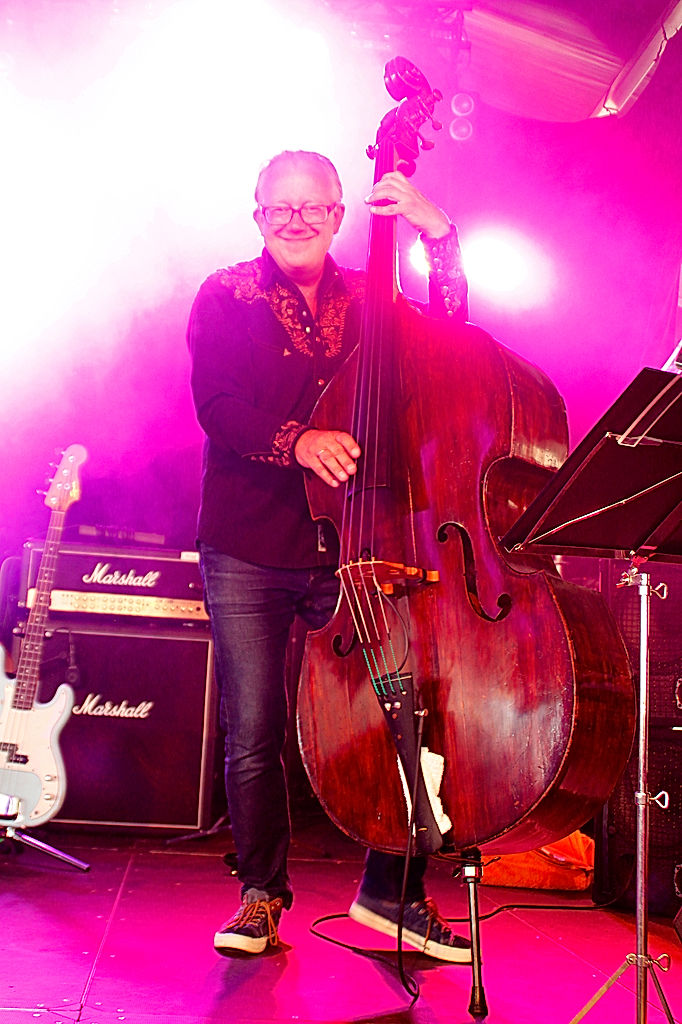 Hasse Andersson - 2014 - SommarRock Svedala