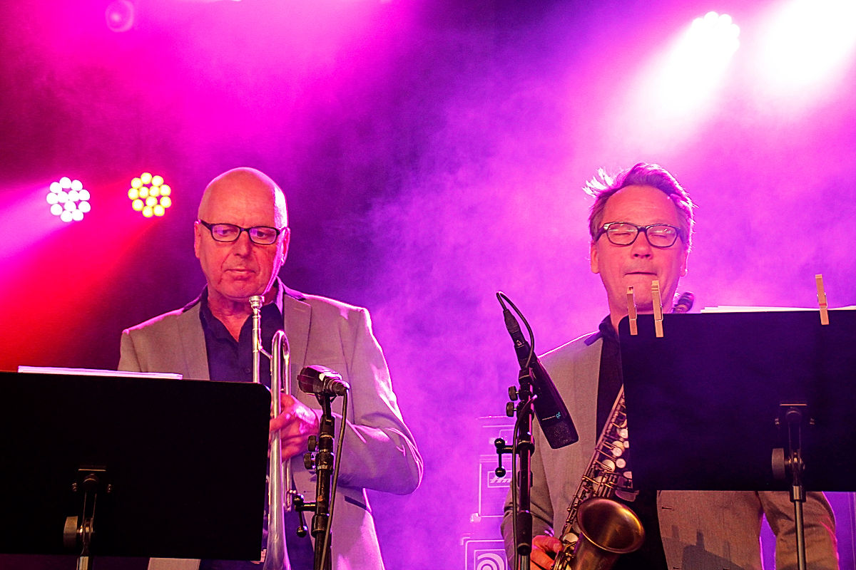 Hasse Andersson - 2014 - SommarRock Svedala