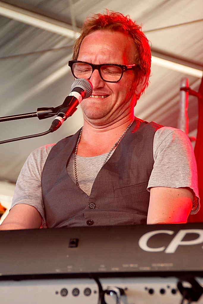 Hasse Andersson - 2014 - SommarRock Svedala