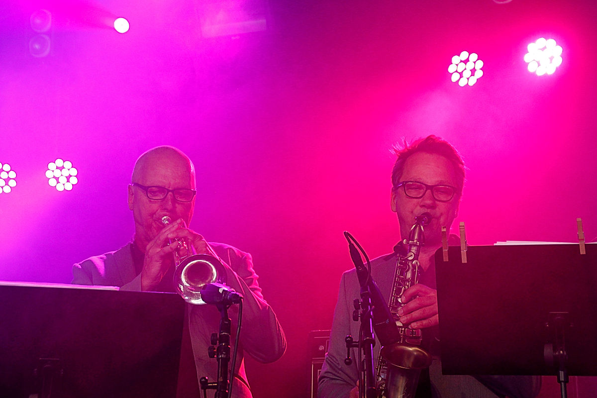 Hasse Andersson - 2014 - SommarRock Svedala