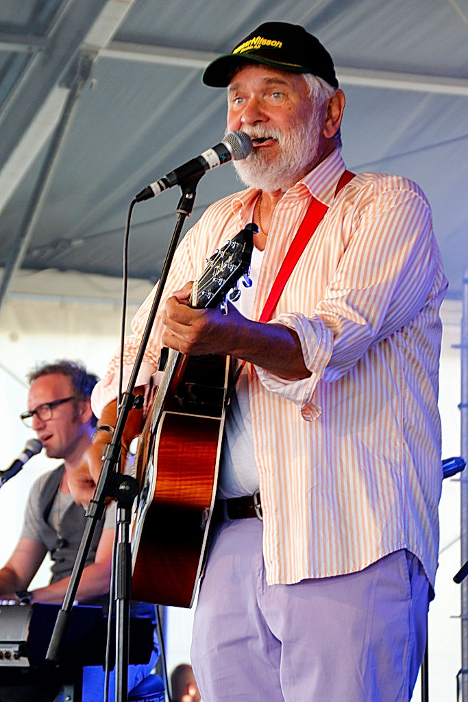 Hasse Andersson - 2014 - SommarRock Svedala