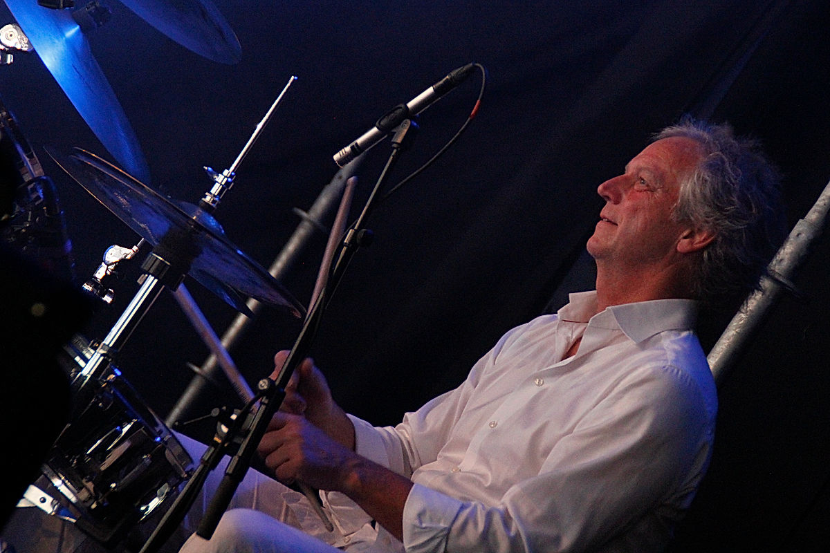 Hasse Andersson - 2014 - SommarRock Svedala