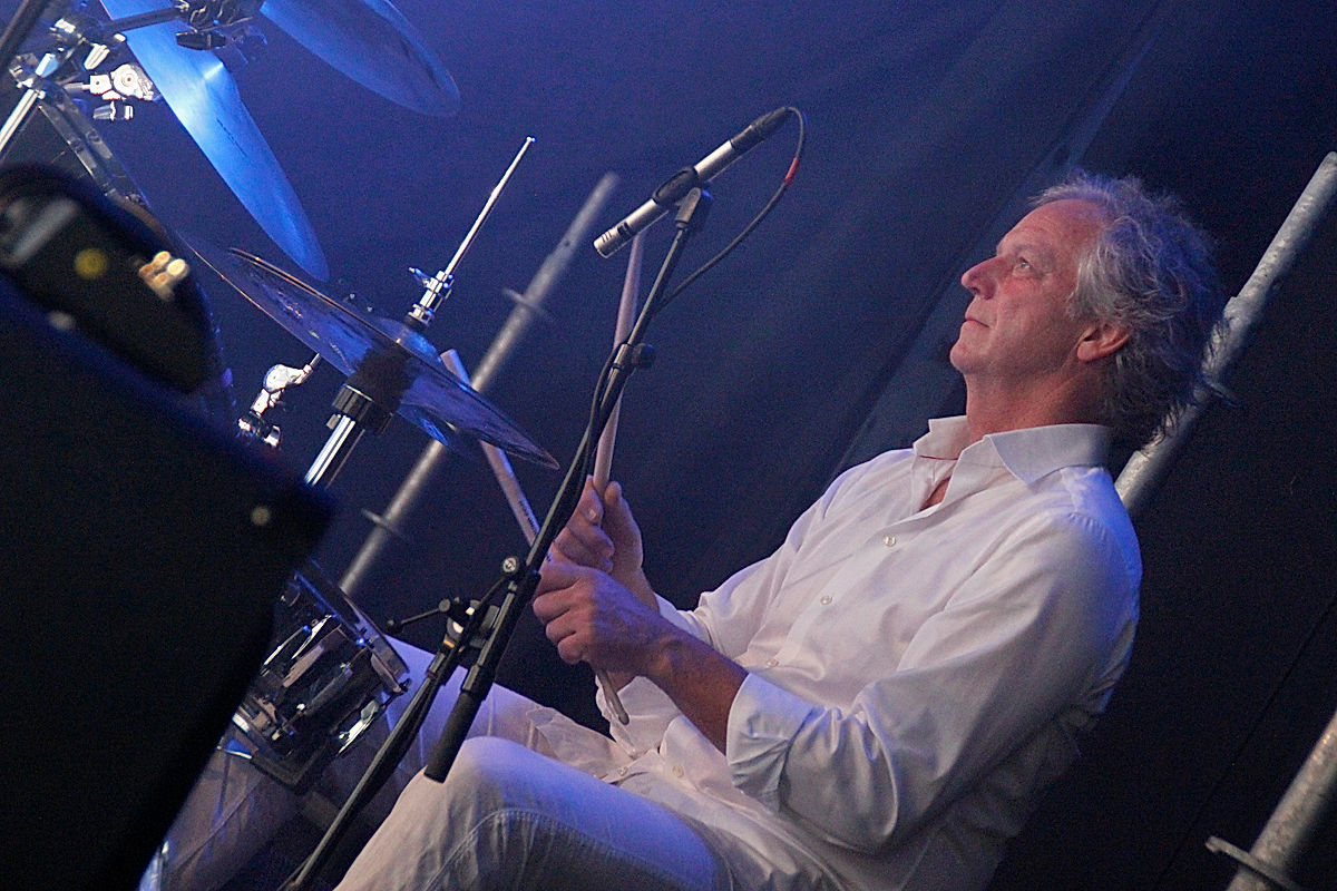 Hasse Andersson - 2014 - SommarRock Svedala