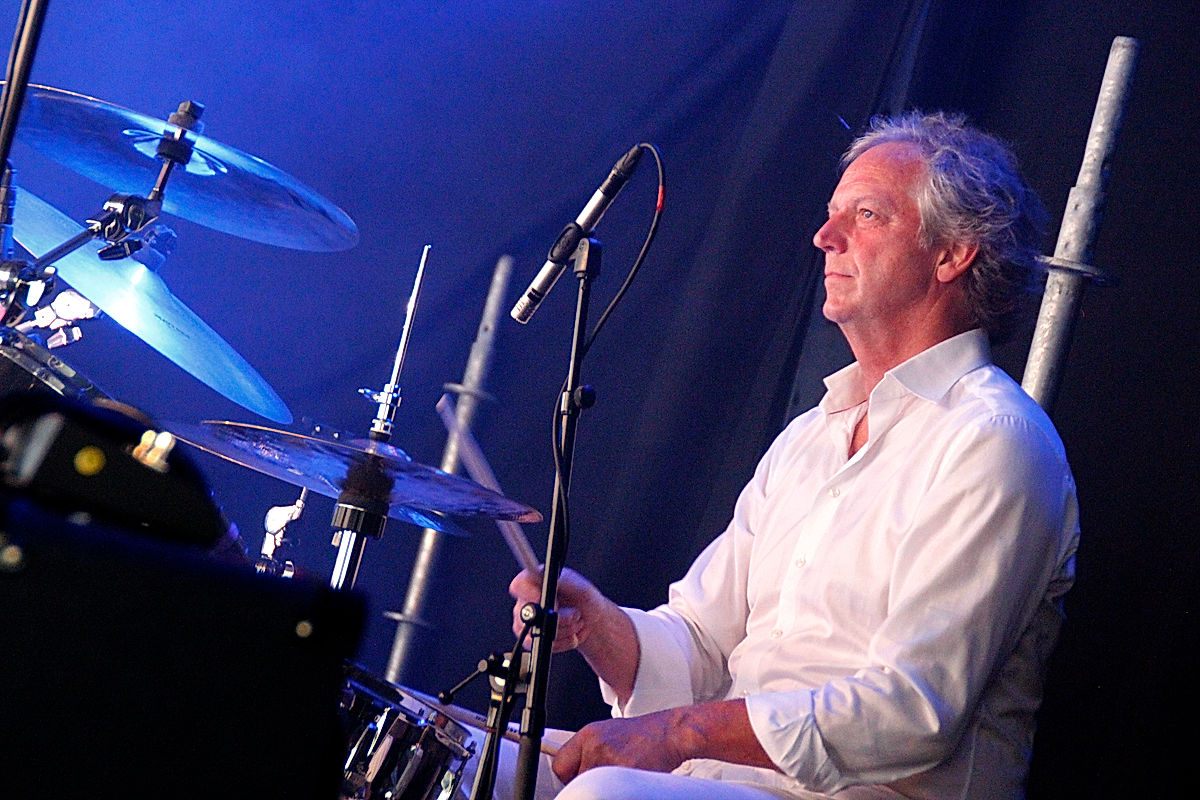 Hasse Andersson - 2014 - SommarRock Svedala