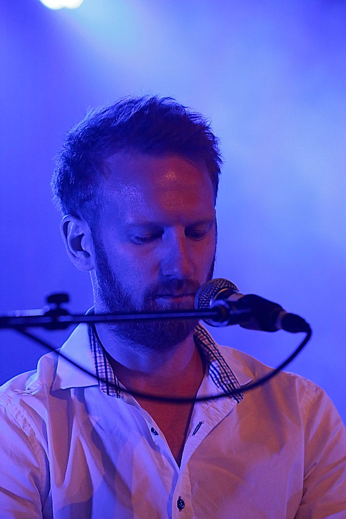 K.R.A.M - 2014 - SommarRock Svedala