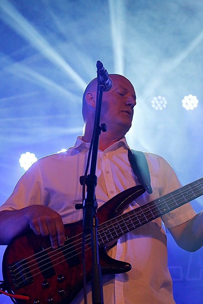 K.R.A.M - 2014 - SommarRock Svedala