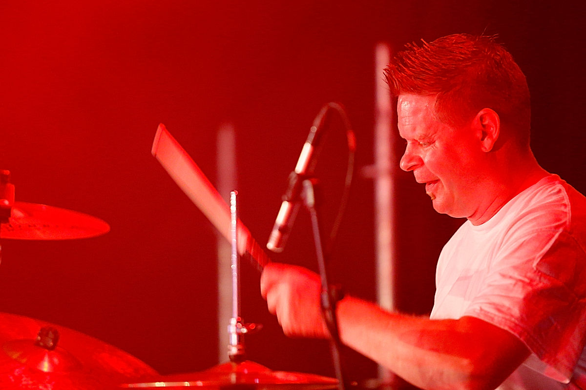 K.R.A.M - 2014 - SommarRock Svedala