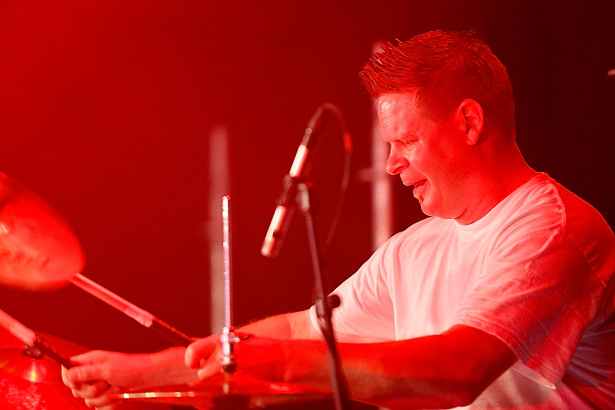 K.R.A.M - 2014 - SommarRock Svedala