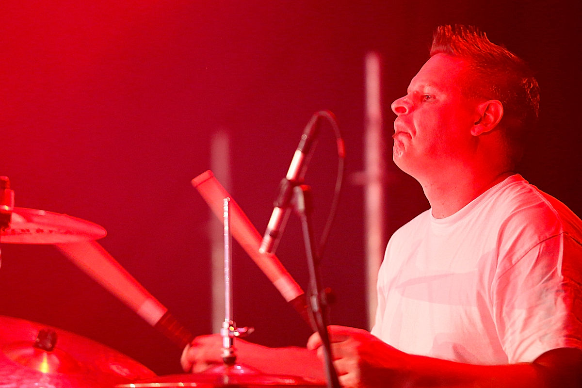 K.R.A.M - 2014 - SommarRock Svedala