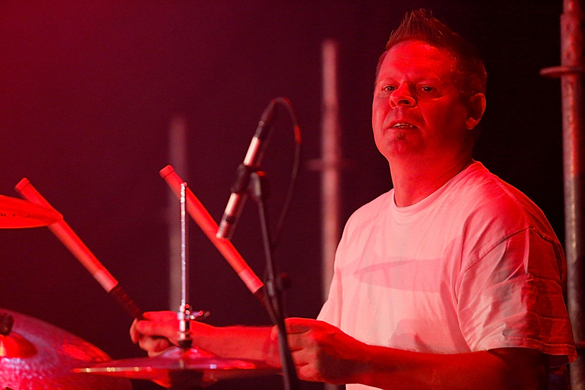 K.R.A.M - 2014 - SommarRock Svedala