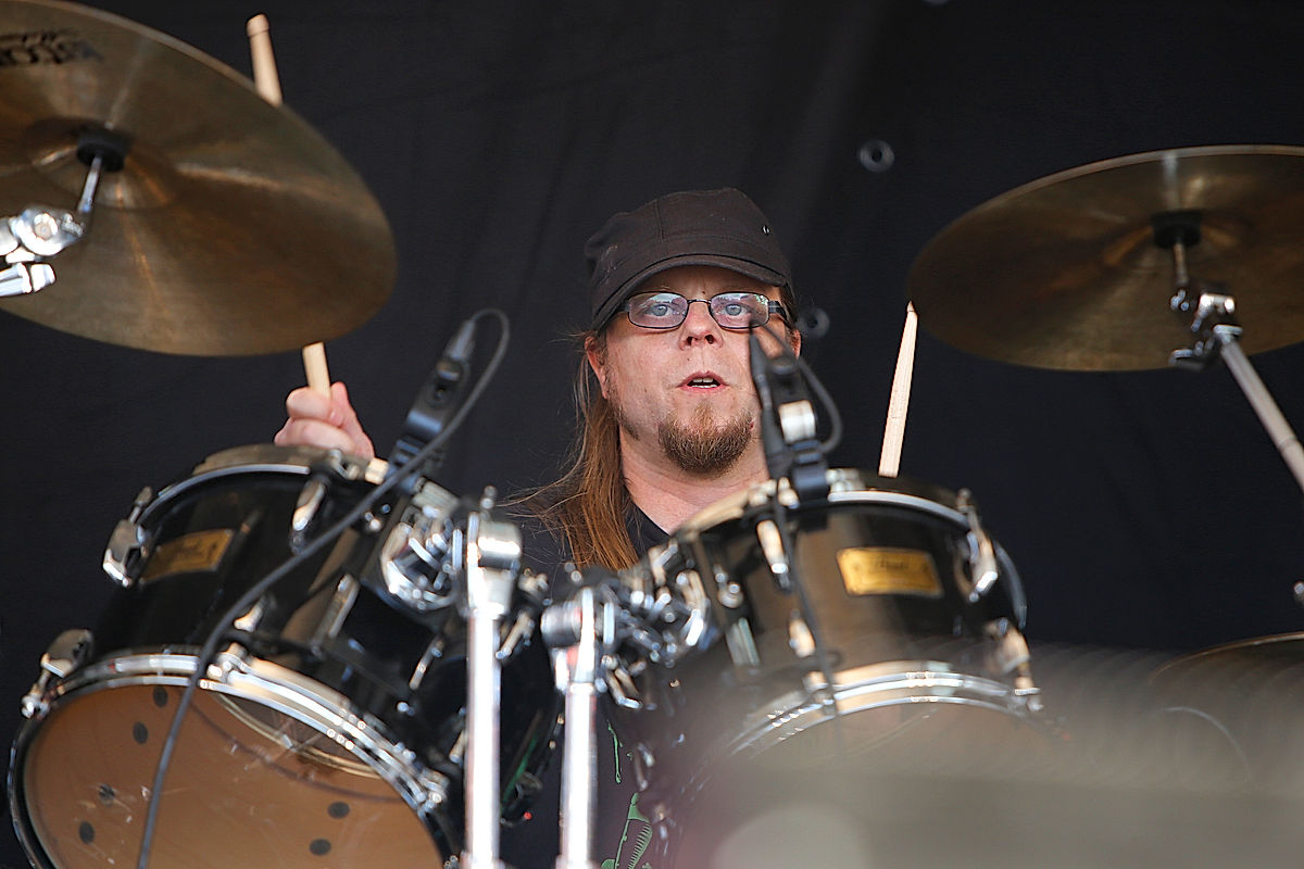 Bulldoggs - 2014 - SommarRock Svedala