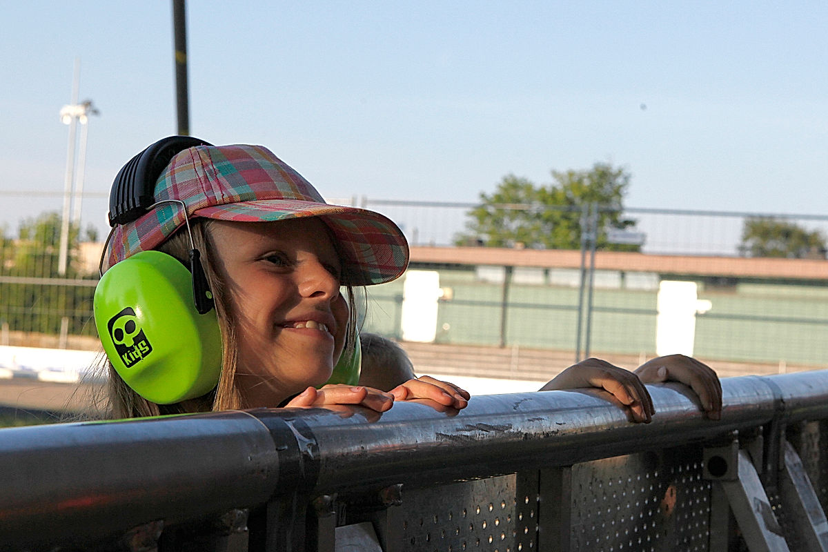 Bulldoggs - 2014 - SommarRock Svedala