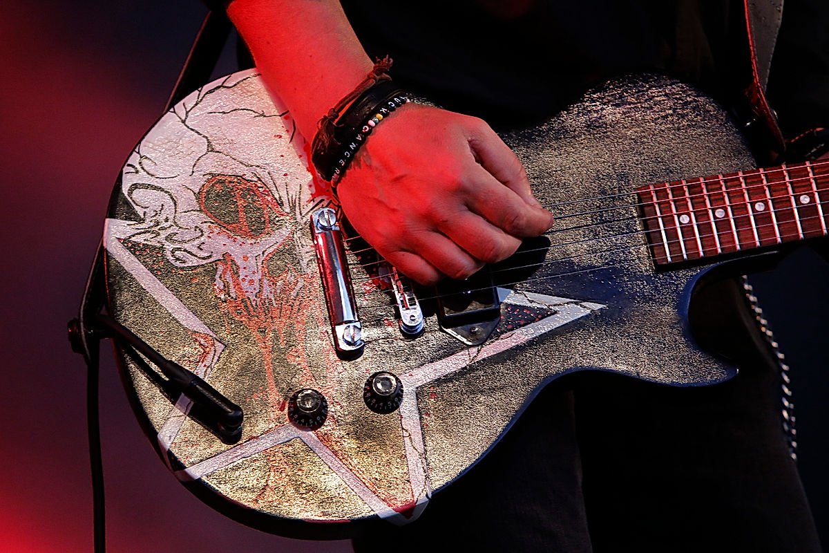 BADiTUDES - 2014 - SommarRock Svedala