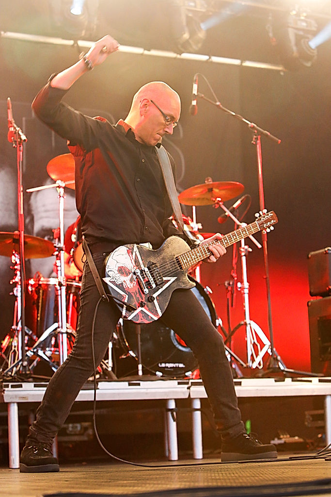 BADiTUDES - 2014 - SommarRock Svedala