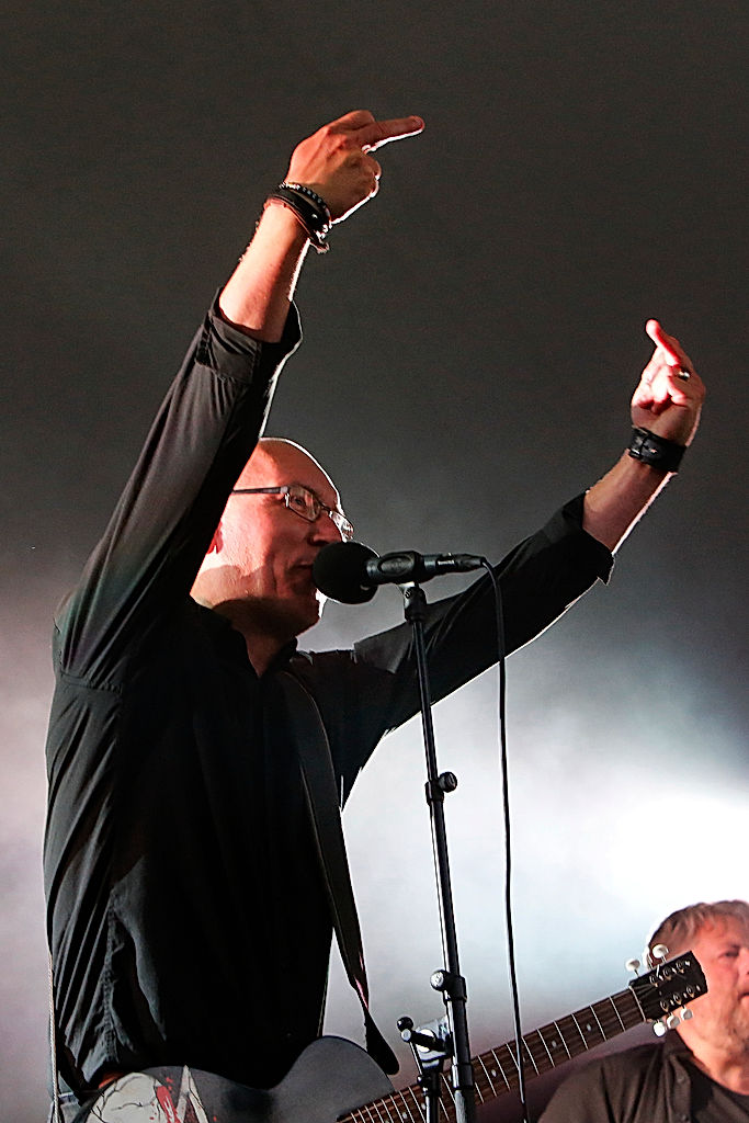 BADiTUDES - 2014 - SommarRock Svedala