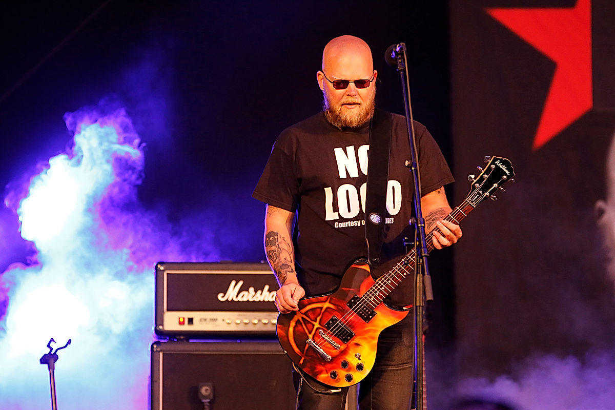 BADiTUDES - 2014 - SommarRock Svedala