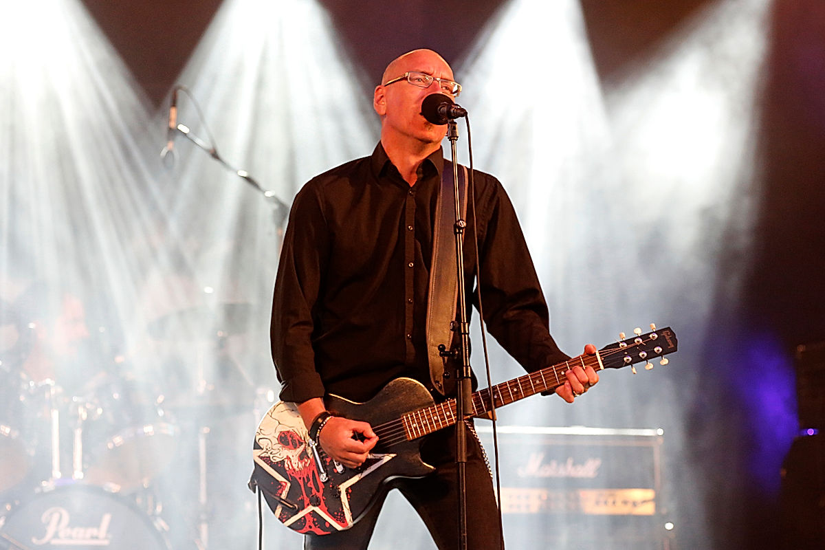 BADiTUDES - 2014 - SommarRock Svedala