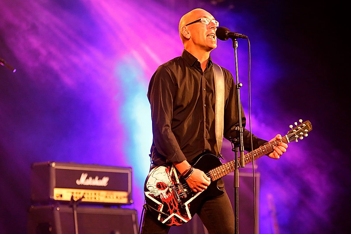 BADiTUDES - 2014 - SommarRock Svedala