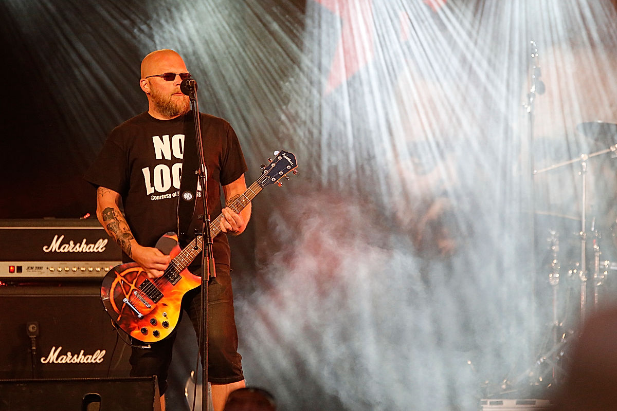 BADiTUDES - 2014 - SommarRock Svedala