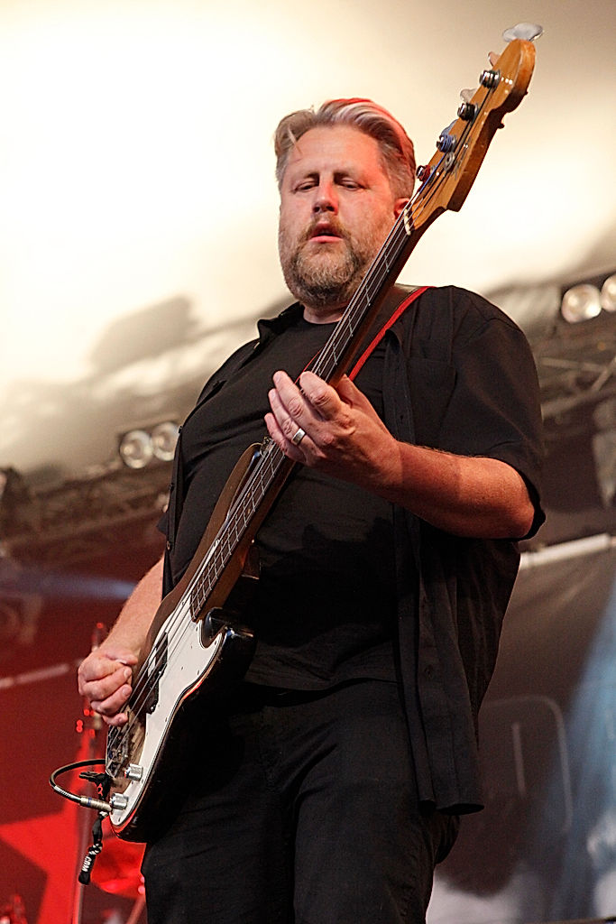 BADiTUDES - 2014 - SommarRock Svedala