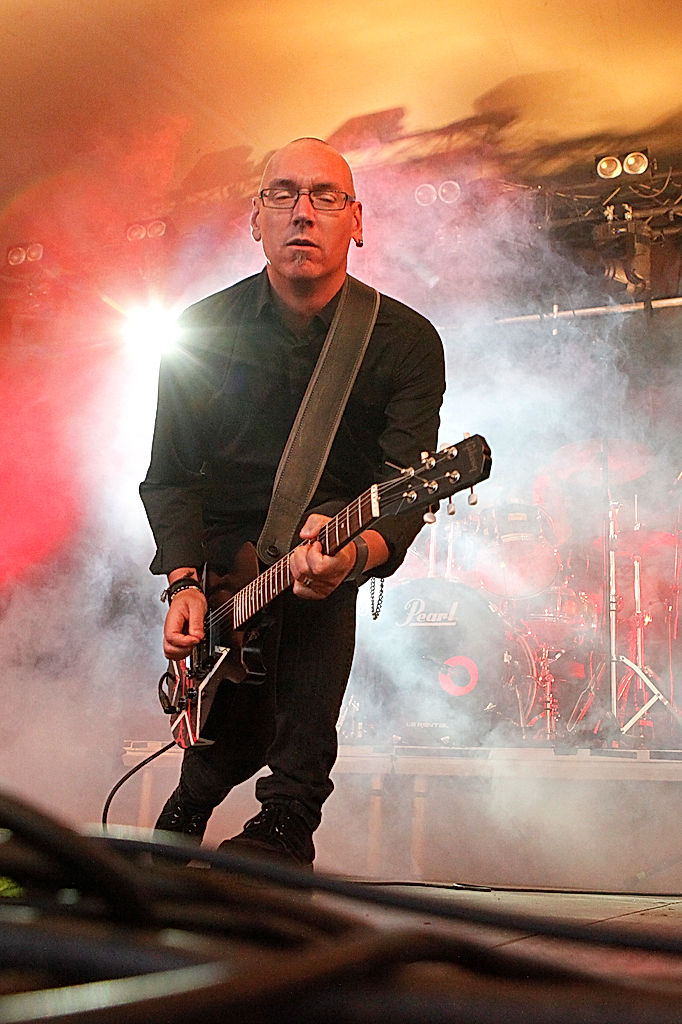 BADiTUDES - 2014 - SommarRock Svedala