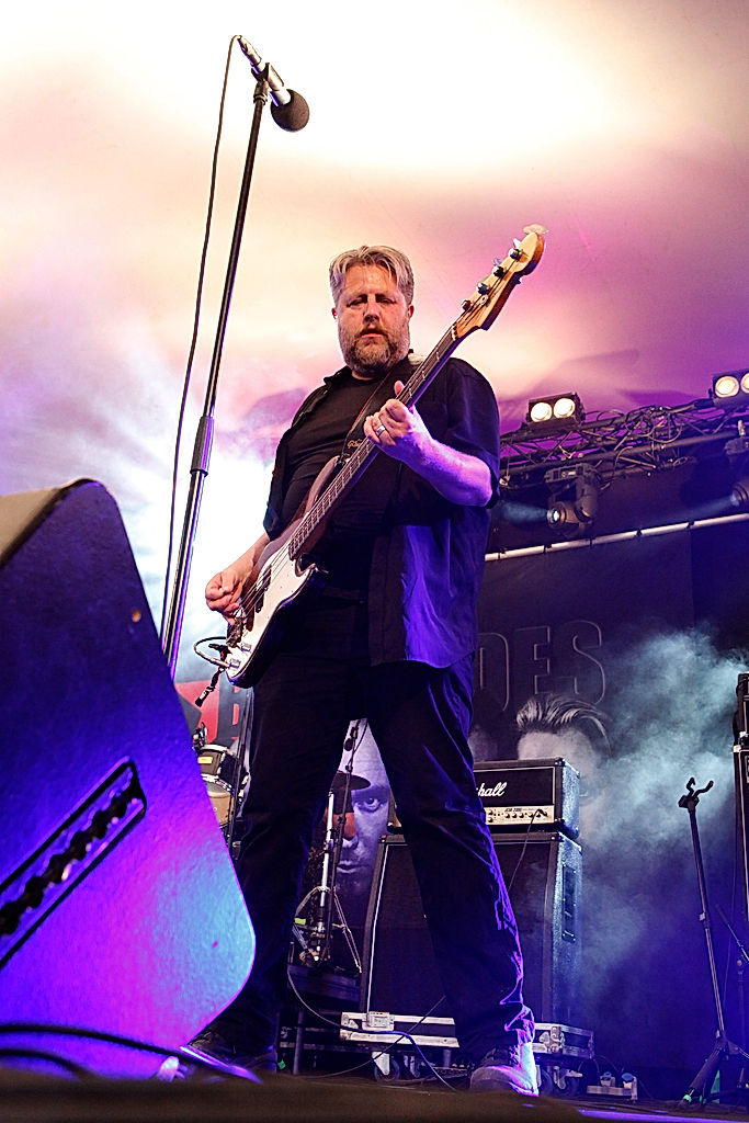 BADiTUDES - 2014 - SommarRock Svedala