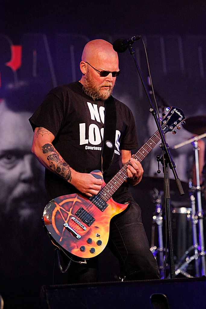 BADiTUDES - 2014 - SommarRock Svedala