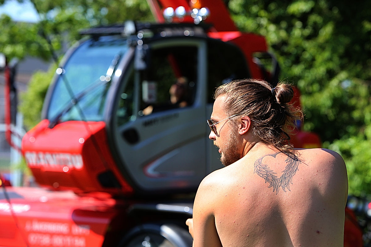 Funktionärer - 2014 - SommarRock Svedala