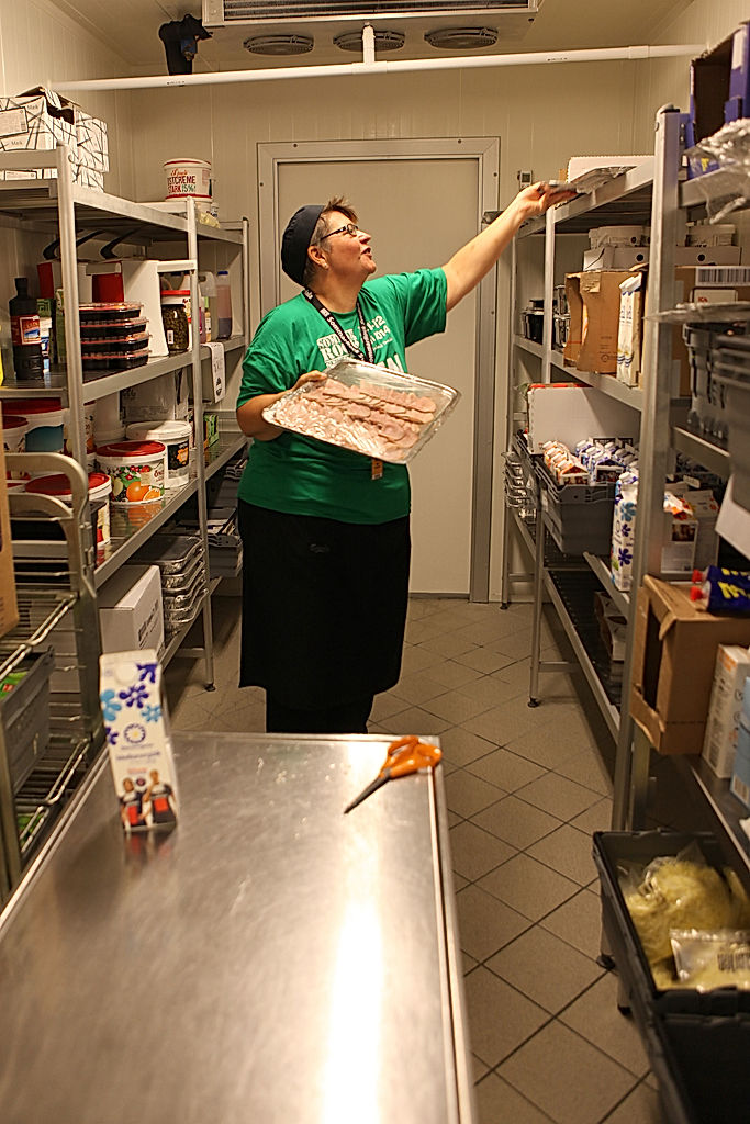 Funktionärer - 2014 - SommarRock Svedala