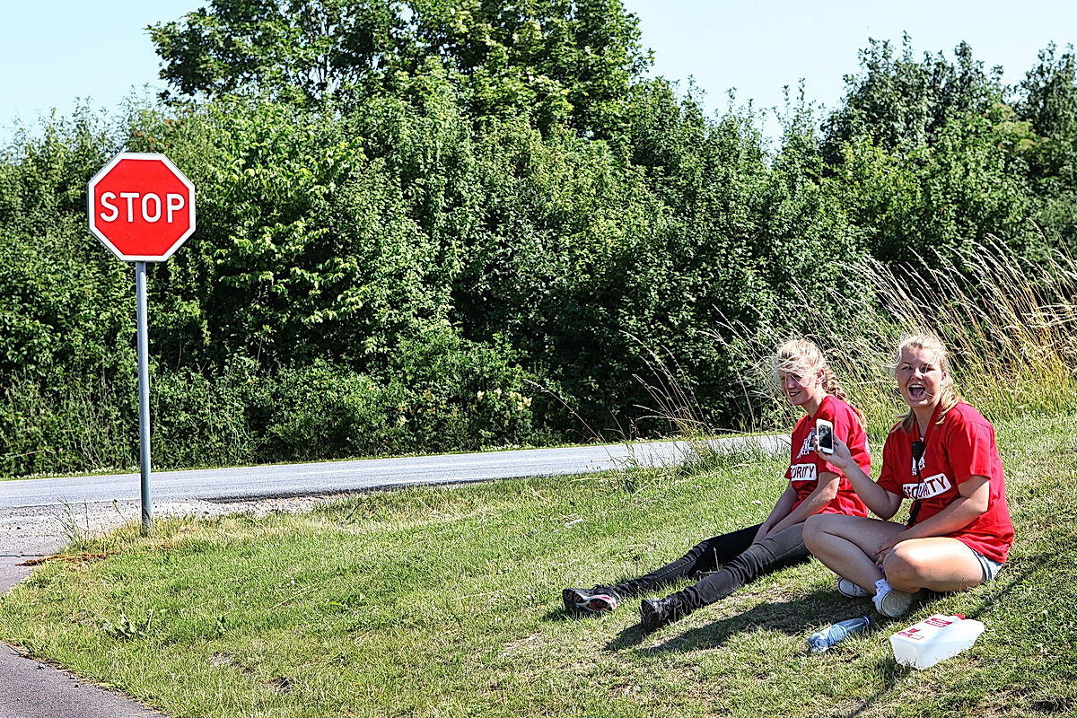 Funktionärer - 2014 - SommarRock Svedala