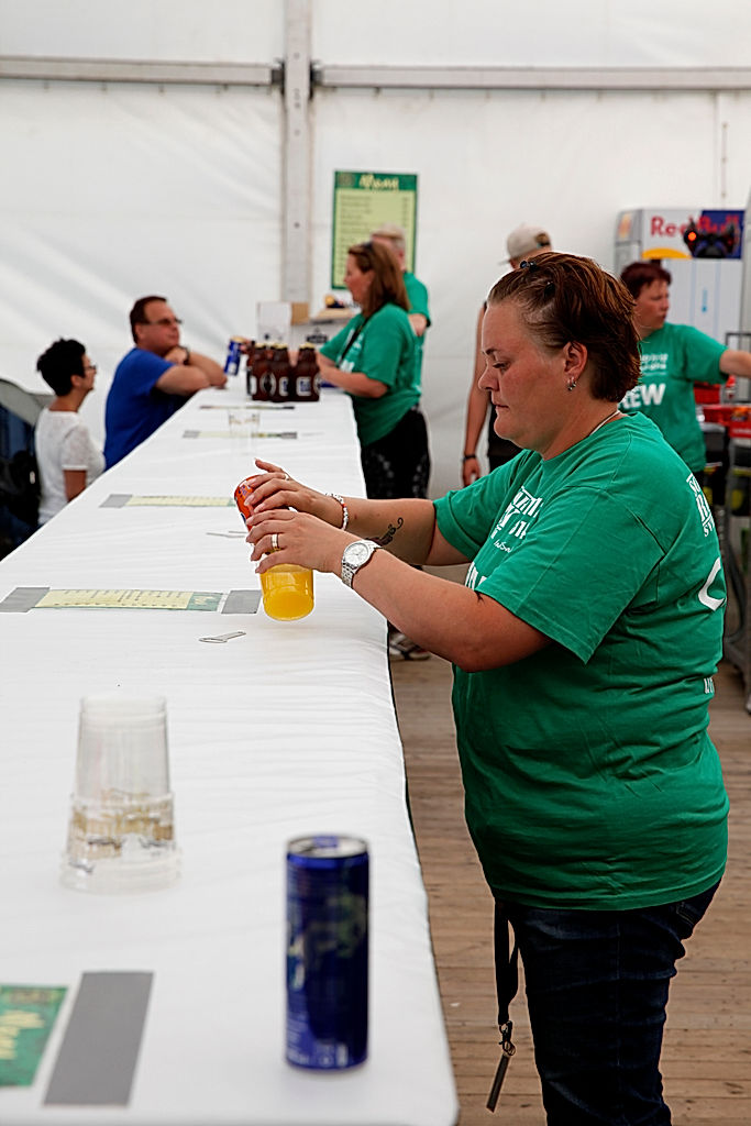 Funktionärer - 2014 - SommarRock Svedala