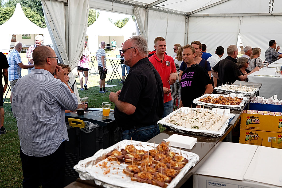 Funktionärer - 2014 - SommarRock Svedala