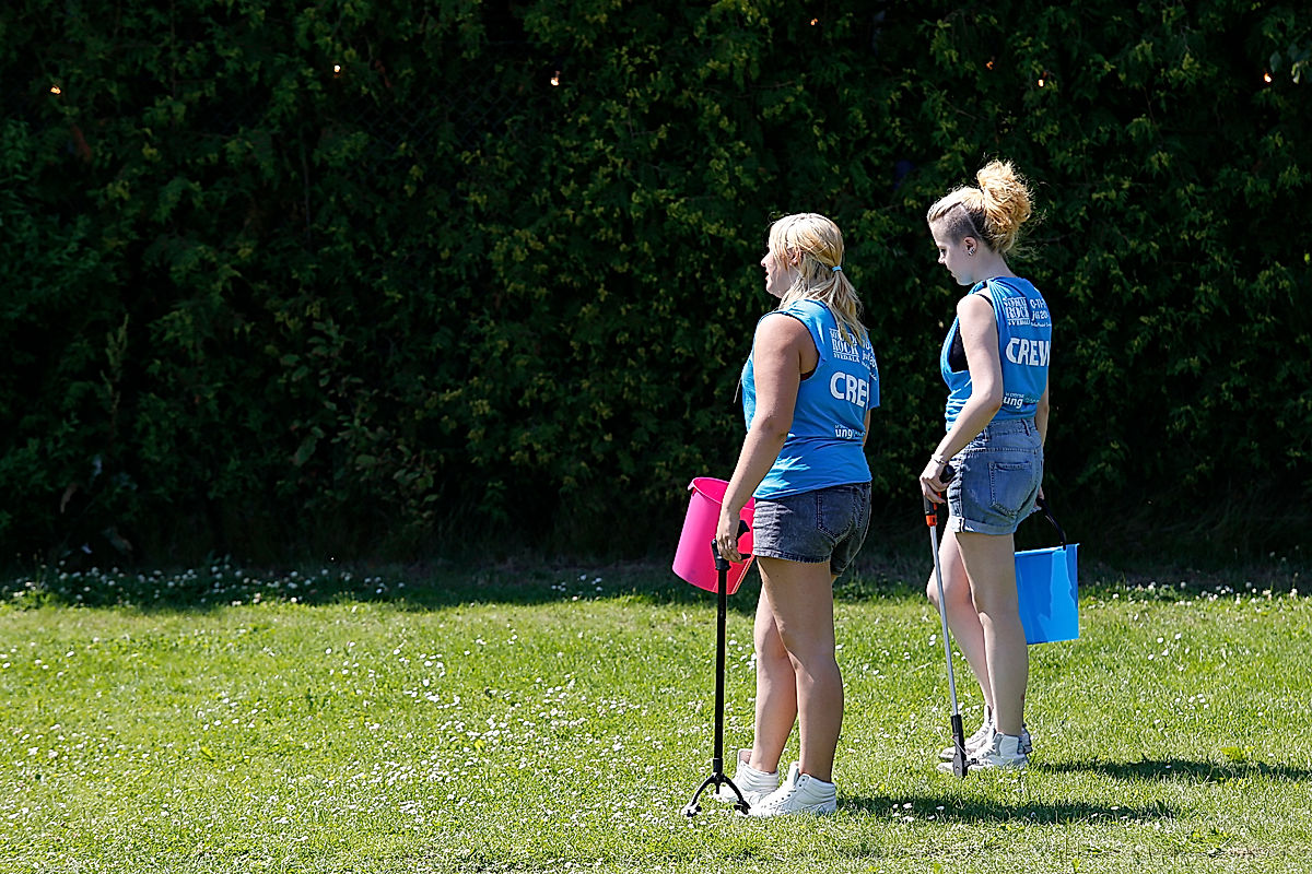 Funktionärer - 2014 - SommarRock Svedala