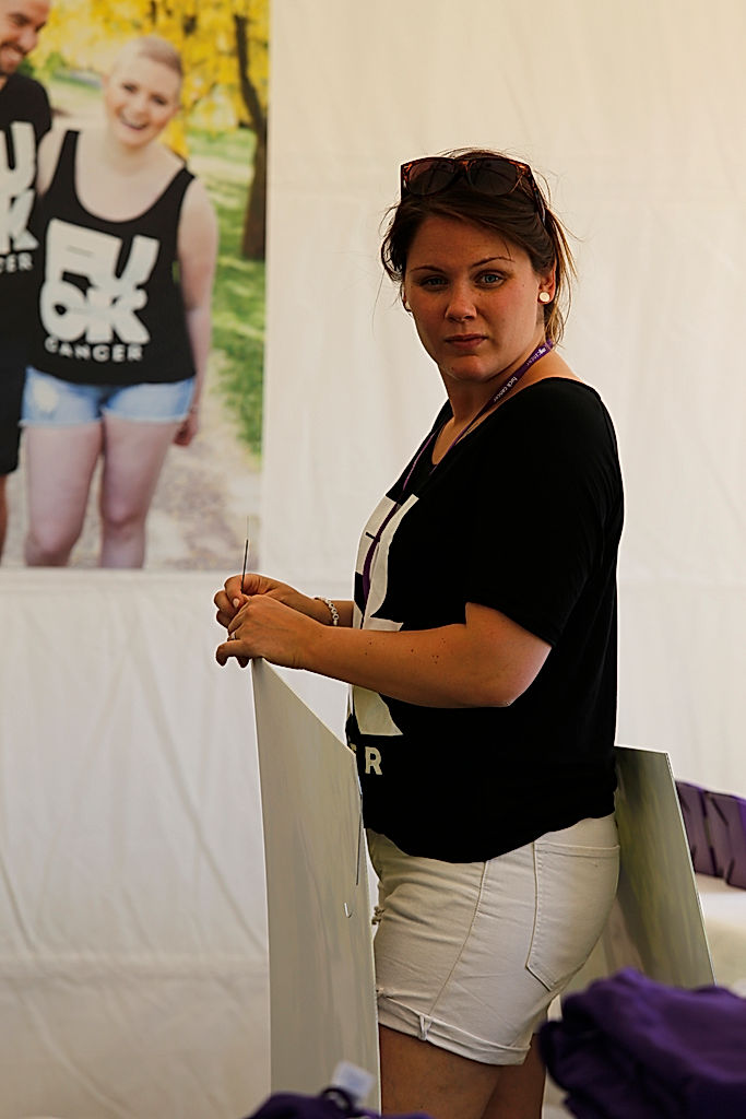 Funktionärer - 2014 - SommarRock Svedala