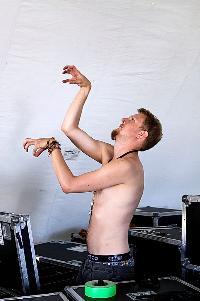 Funktionärer - 2014 - SommarRock Svedala