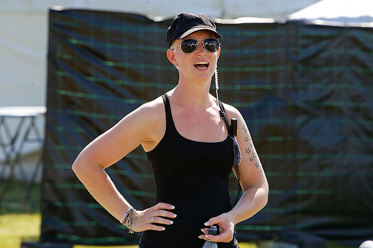 Funktionärer - 2014 - SommarRock Svedala