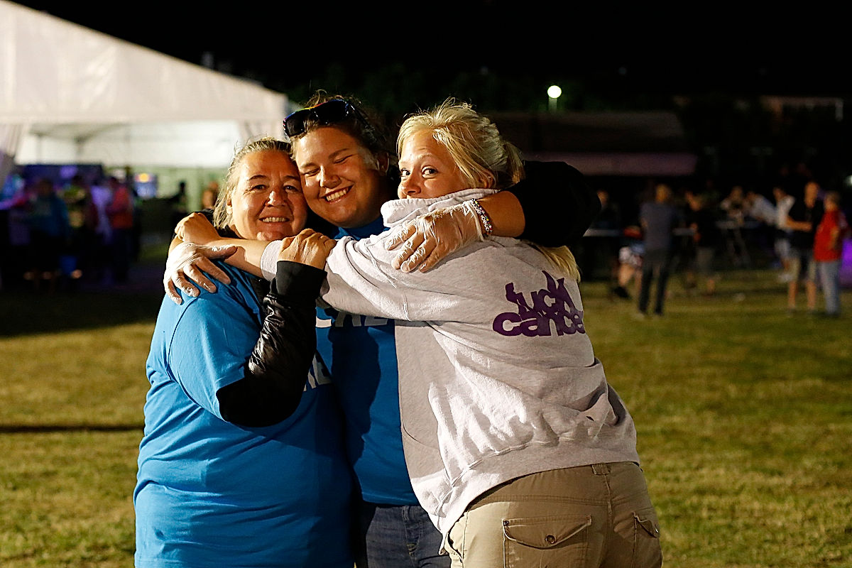 Funktionärer - 2014 - SommarRock Svedala