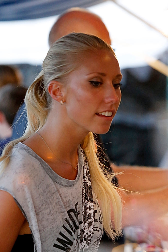 Publik - 2014 - SommarRock Svedala