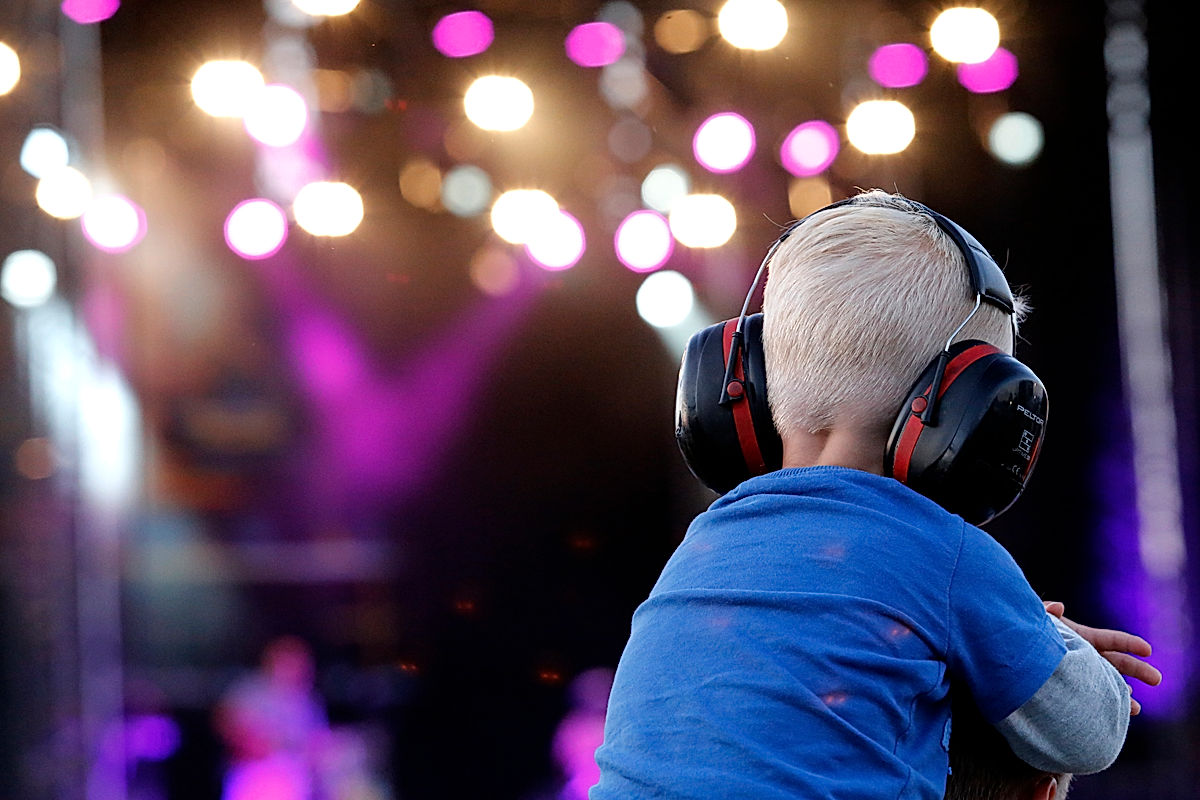 Publik - 2014 - SommarRock Svedala