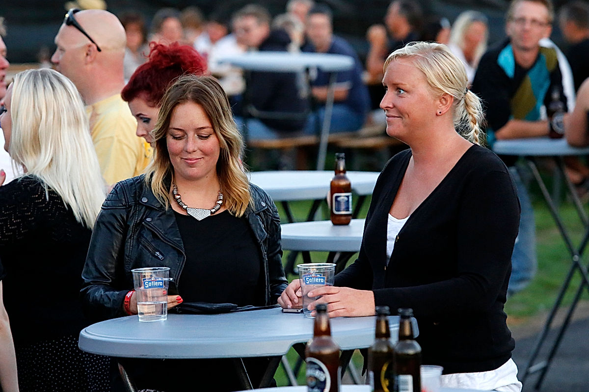 Publik - 2014 - SommarRock Svedala